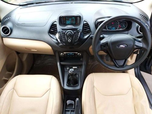 Ford Figo Aspire Titanium Plus 1.5 TDCi, 2016, Diesel MT for sale 