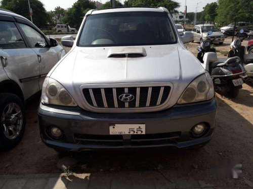 Used 2005 Hyundai Terracan MT for sale