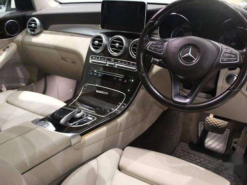 Used 2016 GLC  for sale in Kozhikode