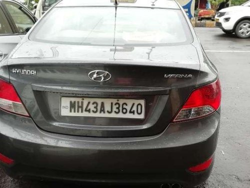 Hyundai Verna Fluidic 1.4 VTVT, 2011, Petrol MT for sale 