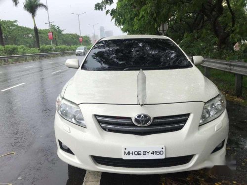 Toyota Corolla Altis 2010 MT for sale 