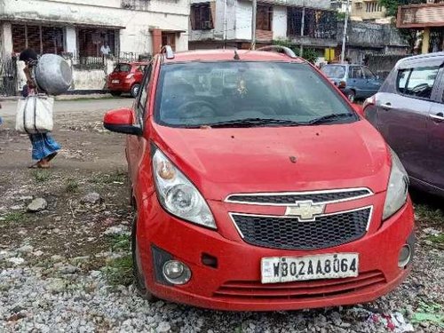 Chevrolet Beat LT Diesel, 2012, Diesel MT for sale