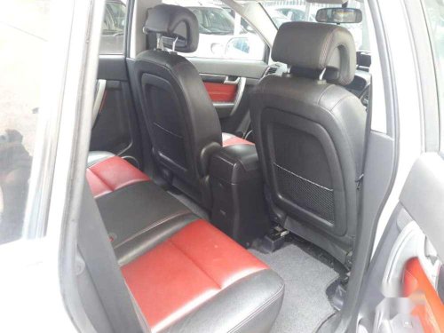 Chevrolet Captiva LTZ AWD 2.2, 2012, Diesel MT for sale 