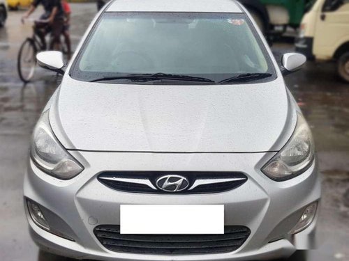 Hyundai Fluidic Verna 1.6 VTVT S(O), 2011, Petrol MT for sale 