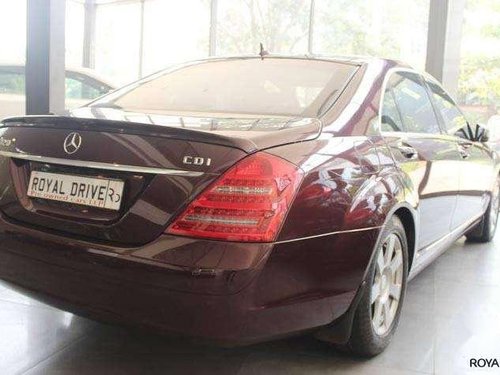 Used 2008 S Class  for sale in Kozhikode