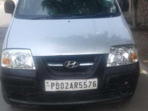 2006 Hyundai Santro MT for sale 