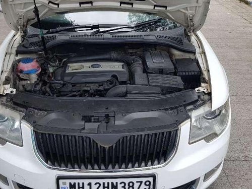 Skoda Superb Ambition 1.8 TSI MT, 2012, Petrol for sale 