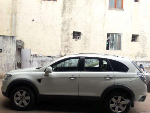 Chevrolet Captiva LTZ AWD 2.2, 2012, Diesel MT for sale 