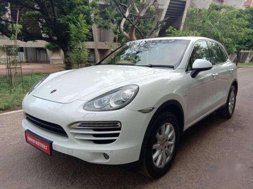 Used 2013 Cayenne S Diesel  for sale in Ahmedabad