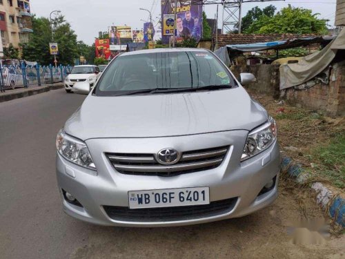 Toyota Corolla Altis G 2011 AT for sale 