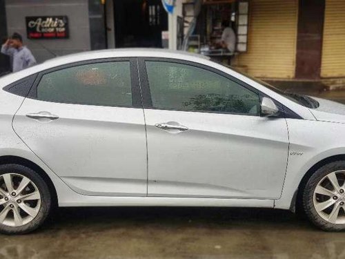 Hyundai Fluidic Verna 1.6 VTVT S(O), 2011, Petrol MT for sale 