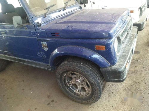 Maruti Suzuki Gypsy King ST BS-III, 2011, Petrol MT for sale 