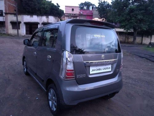 Maruti Suzuki Stingray VXi, 2015, Petrol AT for sale 