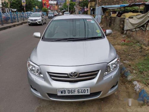 Toyota Corolla Altis G 2011 AT for sale 