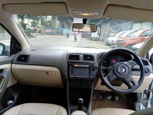 Used 2012 Volkswagen Vento MT for sale