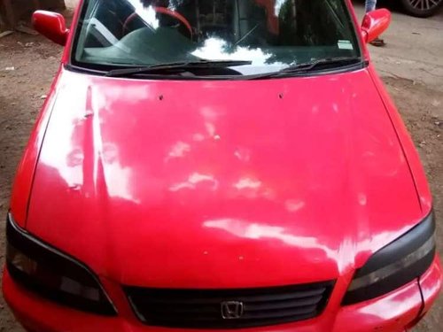 Used 2002 Honda City MT for sale