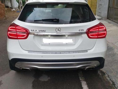 Used 2018 GLA Class  for sale in Nagar