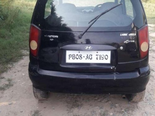 Used 2002 Hyundai Santro AT for sale