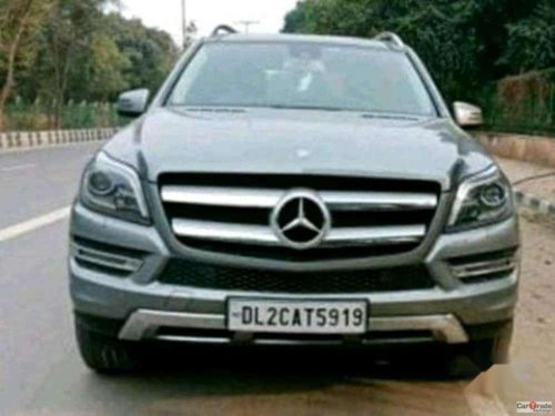 Used 2015 GL-Class  for sale in Gurgaon