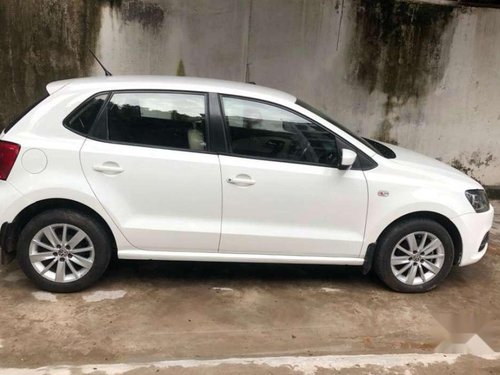 Used 2015 Volkswagen Polo MT for sale