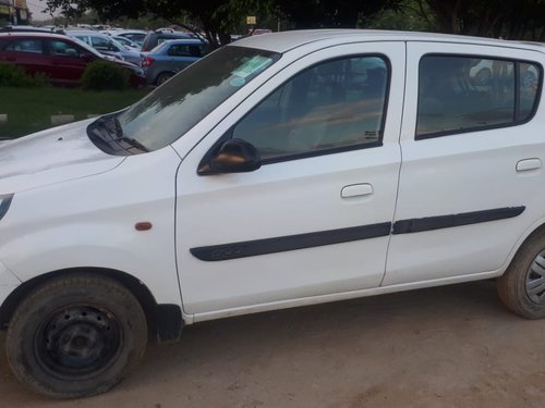 2013 Maruti Suzuki Alto 800 for sale in New Delhi