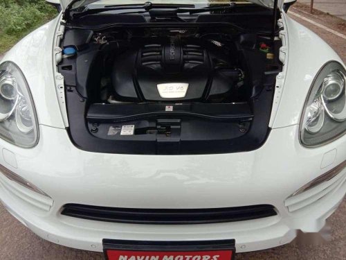Used 2013 Cayenne S Diesel  for sale in Ahmedabad