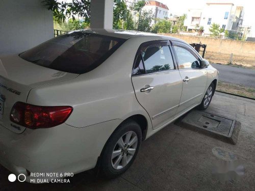 Toyota Corolla Altis GL Diesel, 2011, MT for sale 