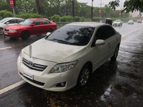 Toyota Corolla Altis 2010 MT for sale 