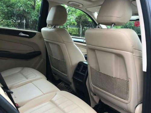 Used 2016 GLE  for sale in Mumbai