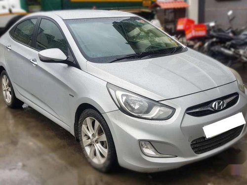 Hyundai Fluidic Verna 1.6 VTVT S(O), 2011, Petrol MT for sale 