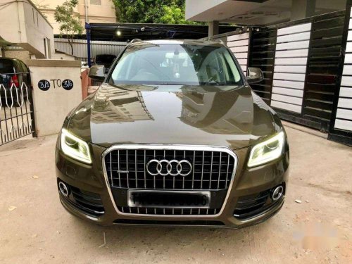 Used 2013 Audi Q5 AT for sale 