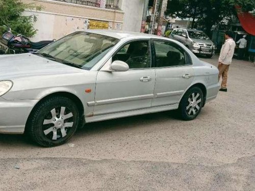 Hyundai Sonata S 20, 2005, Petrol MT for sale 