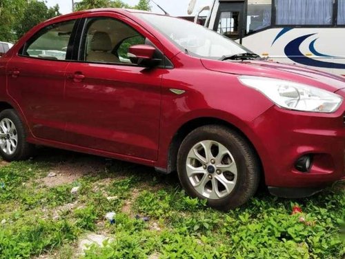 Ford Figo Aspire Titanium Plus 1.5 TDCi, 2016, Diesel MT for sale 