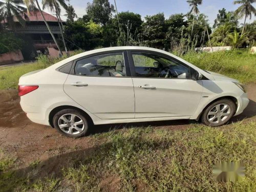 2012 Hyundai Verna 1.6 CRDi MT for sale 