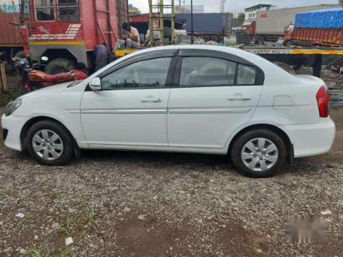 Hyundai Verna Transform 1.5 SX AT CRDi, 2011, Diesel for sale 