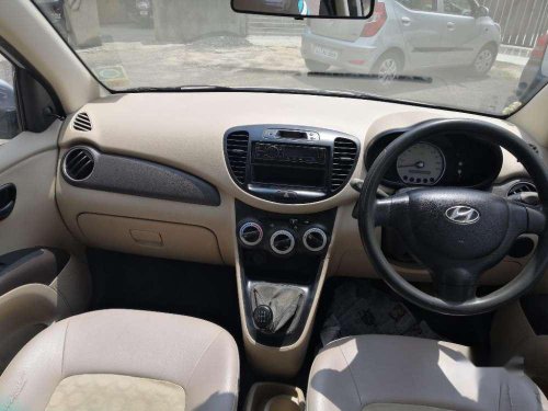 Hyundai I10 i10 Magna 1.2 Kappa2, 2010, Petrol MT for sale 