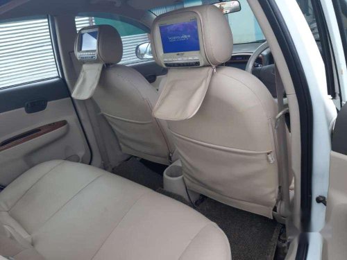 Hyundai Verna Transform 1.5 SX AT CRDi, 2011, Diesel for sale 