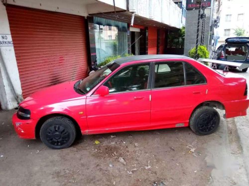 Used 2002 Honda City MT for sale