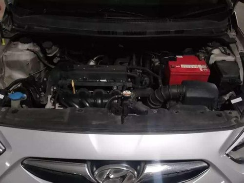 Hyundai Verna 2014 MT for sale 