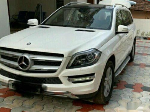 Used 2016 GL-Class  for sale in Kozhikode