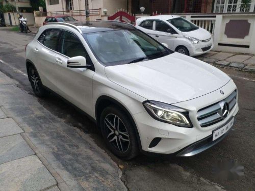 Used 2018 GLA Class  for sale in Nagar