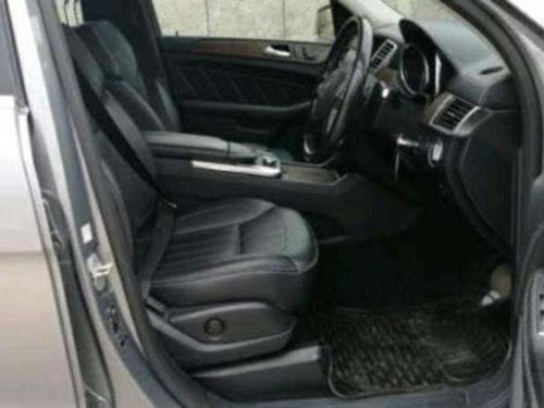 Used 2015 GL-Class  for sale in Gurgaon