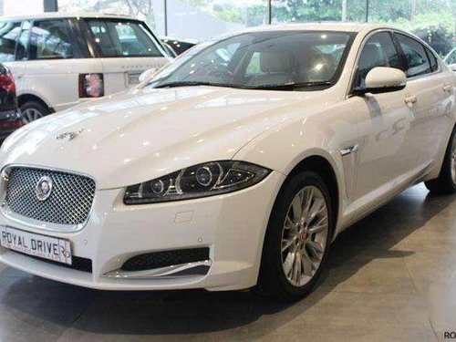 Used 2014 XF Diesel  for sale in Kozhikode