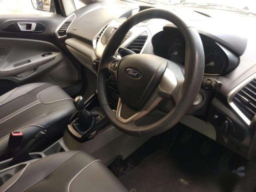 Ford  EcoSport Trend 1.5 TDCi, 2014, Diesel MT for sale 