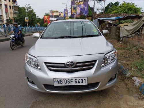 Toyota Corolla Altis G 2011 AT for sale 