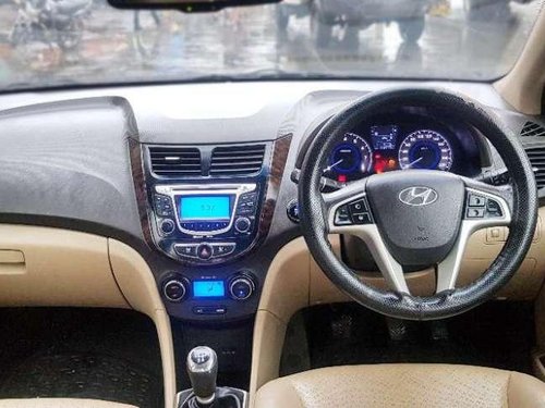 Hyundai Fluidic Verna 1.6 VTVT S(O), 2011, Petrol MT for sale 