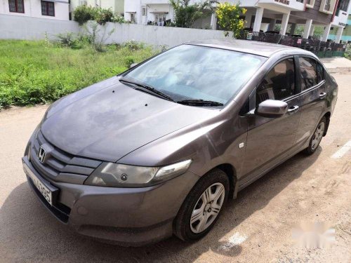 Honda City 1.5 S MT, 2011, Petrol for sale 