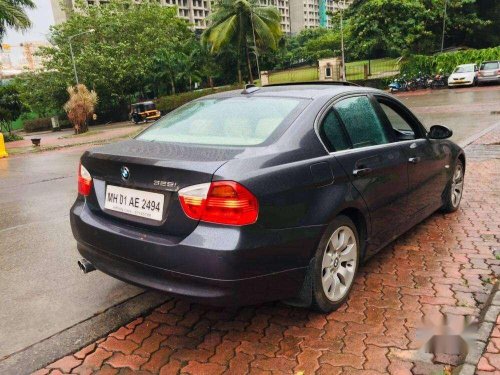 BMW 3 Series 325i Sedan, 2007, Petrol AT for sale 