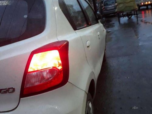 Used 2014 GO T  for sale in Kolkata