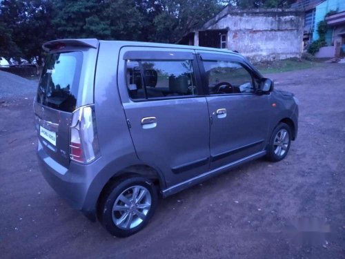 Maruti Suzuki Stingray VXi, 2015, Petrol AT for sale 